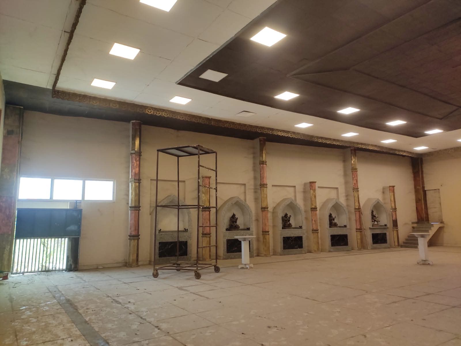 Party palace for Sale-Turnkey Business opportunity